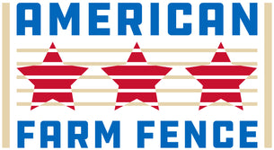 electric fence products american farm fence