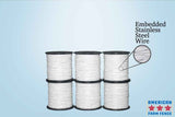 POLYWIRE 3 WIRE 660' (Case of 6 rolls)